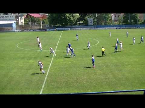 5.kolo nadstavby 2016/17 1.FC Slovácko-Slovan Liberec 4:1 (1:1), 1.pol.