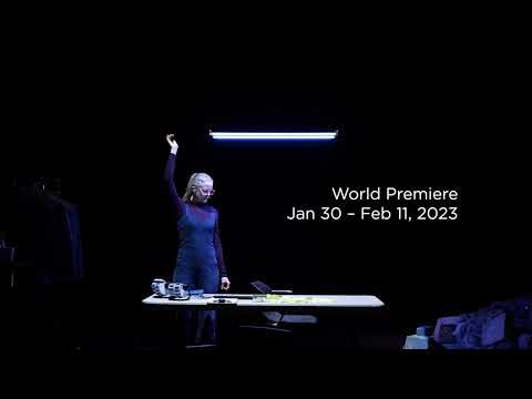 An Undeveloped Sound - Teaser