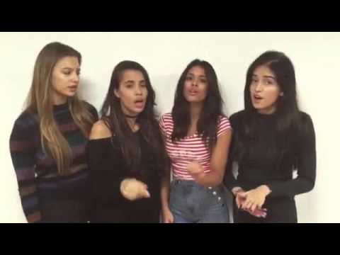 TP4Y sings Never Forget You from Zara Larsson!