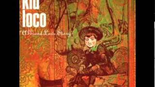 La Seduzione - Kid Loco