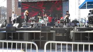 The chain gang of 1974: ordinary fools