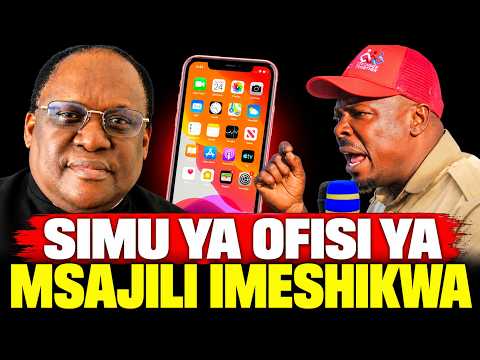 HECHE AMLIPUA MSAJILI 