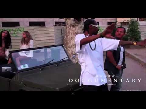 DOGGUMENTARY BY SNOOP DOGG