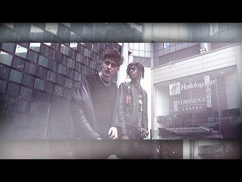 SCOTTY OVERDOSE - ECSTASY STEPS feat. SUMMER ALONE (OFFICIAL MUSIC VIDEO)