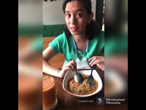 Review Jumpa Kawan Cafe ala Duo KociQ