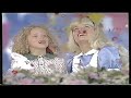 Trailers With Pinocchio VHS UK Reverse