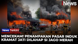 Download lagu Detik-detik Los Pepaya Pasar Induk Kramat Jati Terbakar, 16 Unit Mobil Pemadam Kebakaran Dikerahkan mp3 Download lagu Detik-detik Los Pepaya Pasar Induk Kramat Jati Terbakar, 16 Unit Mobil Pemadam Kebakaran Dikerahkan mp3