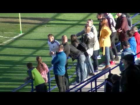 Poprad 24 -FK Poprad - ŠK ODEVA Lipany 4:0 042017