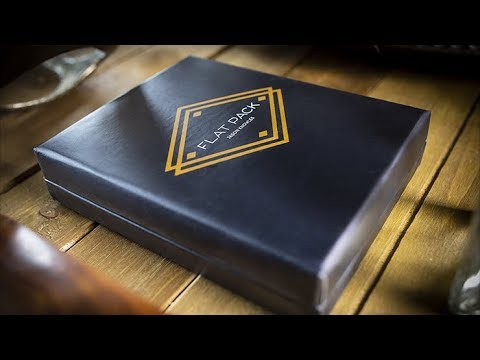 Flat Pack - Jason Knowles