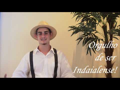 ORIGEM DOS IMIGRANTES DE INDAIAL