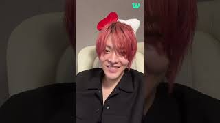 Download lagu ENG SUB [231025] YUTA NCT 127 WEVERSE LIVE ~ 세상에서 행복을 가장 많이 받은날 (YUTA BIRTHDAY) mp3