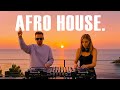 SUMMER AFRO HOUSE Sunset Mix Adam Port Avicii The Weeknd Coldplay Diplo Summer Vibes 1