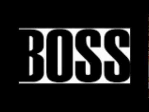 Bosshouse - Never Enough