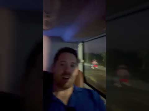 Minha avaliação sobre ônibus de longa distância no Vietnã