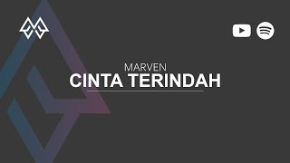 Download lagu Marven - Cinta Terindah mp3 Download lagu Marven - Cinta Terindah mp3