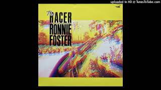 Ronnie Foster - Ipanema Walk (1987)