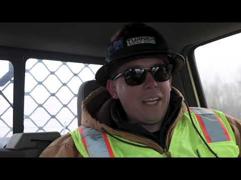 Dig Deeper with Keaton Turner