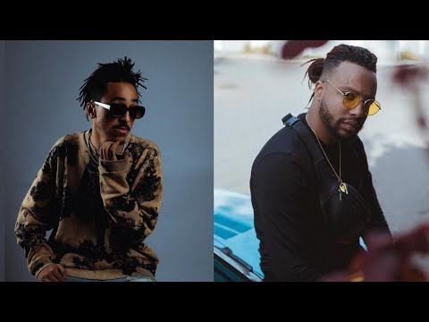 Tagne ft Madd - GHI RASSI (2022)