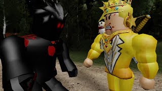 RODNY ROBLOX VS RODNY.EXE ANIMACION