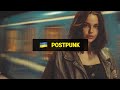 SUDNO 2025 MIXTAPE Ukrainian Post Punk Doomer Music