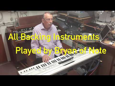 LIQUIDATOR -cover by BRYAN OF NOTE.