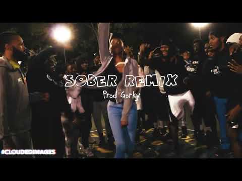 Nakkia Gold x Jeremih - Sober (Jersey Club) Gorky Remix
