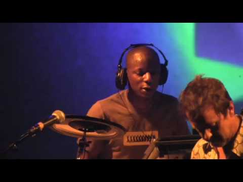 THE EMPEROR MACHINE "Bodiliser Bodilsizer" - BEST LIVE ON THE NET