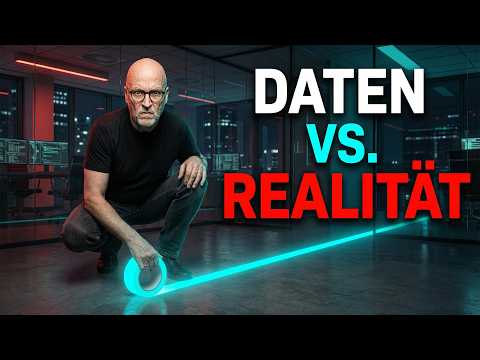 JANSSEN PROTOKOLL #3 | Das asdf-System entlarvt