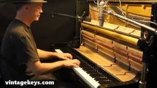 One O&#39;Clock Boogie