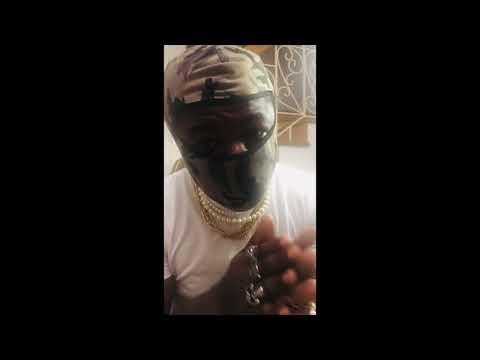 Claude Doe X Tzy panchak - Grind Freestyle