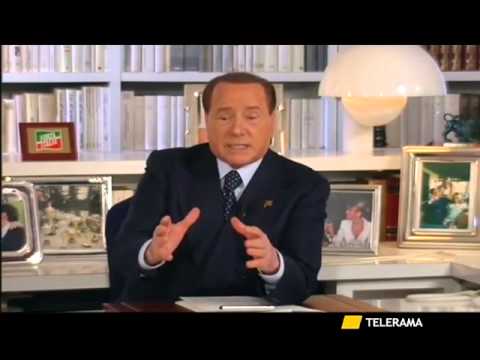 APPELLO SILVIO BERLUSCONI REGIONALI 2015 PUGLIA
