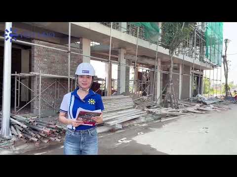 Bán nhà 5 tầng ngay sát KCN Đồ Sơn giá chỉ 3,66 tỷ cho thuê 30tr tháng