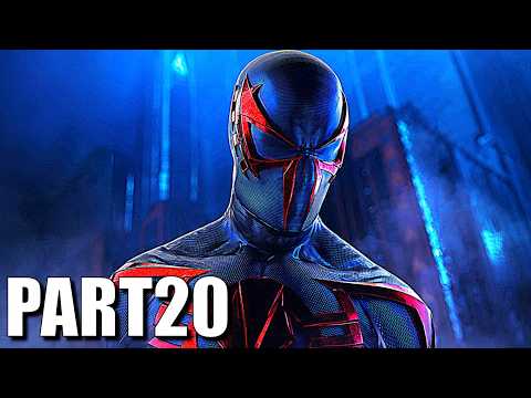 The Inner Demons Rise Mr Negative vs SPIDER MAN