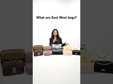 East West Bags From Chanel, Bottega Veneta, Louis Vuitton, and more
