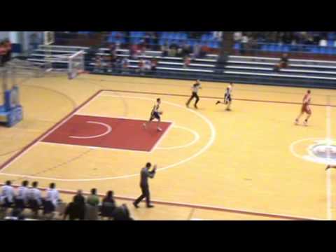 EbaAB17ª Ferrol - Leyma