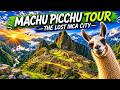 Machu Picchu Peru Travel Guide Everything To Know Before Visiting 2025