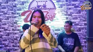 Download lagu KEBLABASAN Live Music Angkringan Wakaji Retno vita... mp3