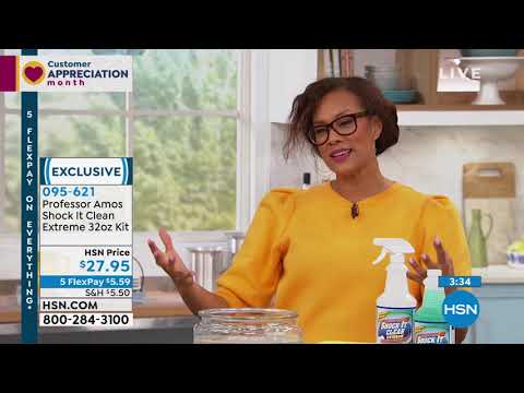HSN | Home Solutions 04.27.2019 - 06 AM