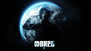 Moose World (OFFICIAL AUDIO) | Sunny Malton | AR Paisley