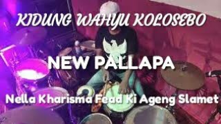 Download lagu Kidung Wahyu Kolosebo Nella Kharisma feat Ki Ageng Slamet New Pallapa mp3