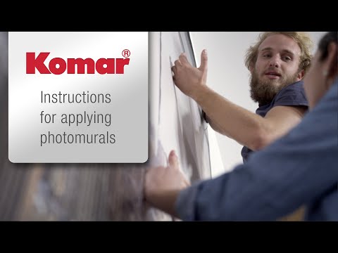 Stenska tapeta Star Wars Lost Droids 254x368 cm