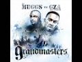 DJ Muggs VS GZA - Smothered Mate