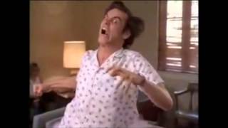 Jim carey - coach just give me a chance