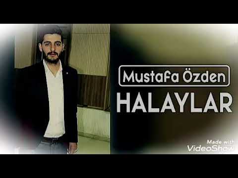 Mustafa Özden Karışık Süper Halaylar (NİNNİRİ)