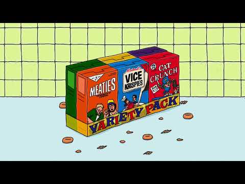 Mustard Service - Night in Tulum (Official Audio)