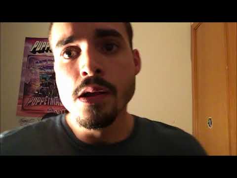 Zekka - Grand Beatbox Battle 2018 Solo Wildcard (Silence)