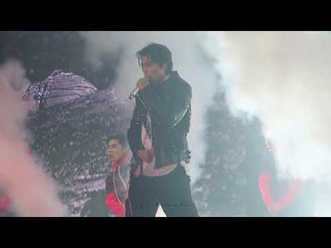 201206 - แสงสุดท้าย - Gulf Kanawut - Be My Wonderful Emojis Concert ⚽ #BeGULFWonderfulEmojis