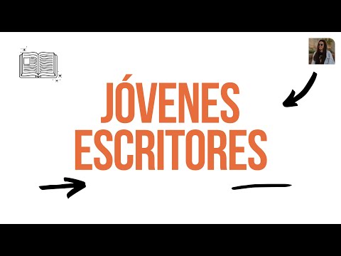 El futuro de la literatura: los jóvenes escritores (teaser)