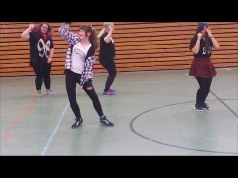 K-Pop Dance Off Bremen Vol. 2 - Random Dance (Bonus)