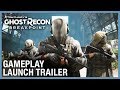 Hry na PC Tom Clancys Ghost Recon: Breakpoint